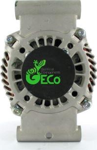 GECO A500881A - Alternator furqanavto.az