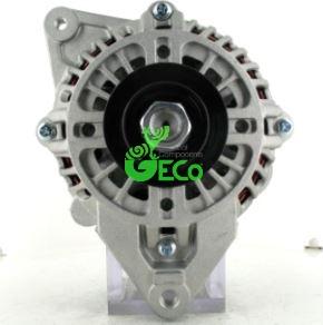 GECO A500791A - Alternator furqanavto.az