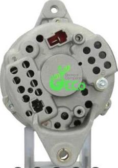 GECO A500783A - Alternator furqanavto.az