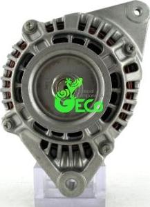 GECO A50195A - Alternator furqanavto.az