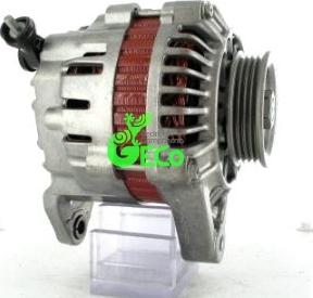 GECO A50195A - Alternator furqanavto.az