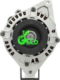 GECO A50145A - Alternator furqanavto.az