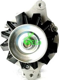 GECO A501483A - Alternator furqanavto.az