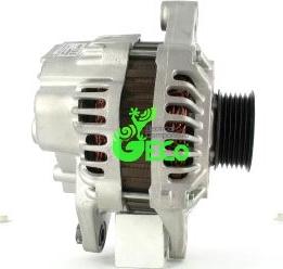 GECO A50147A - Alternator furqanavto.az