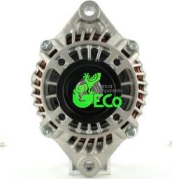 GECO A50147A - Alternator furqanavto.az