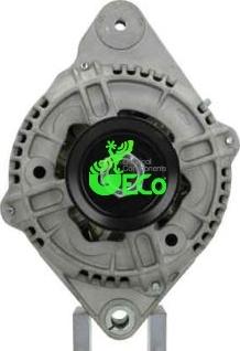 GECO A50154A - Alternator furqanavto.az