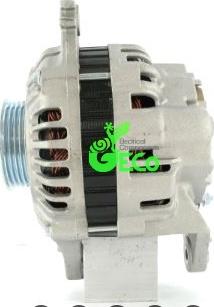 GECO A50160A - Alternator furqanavto.az