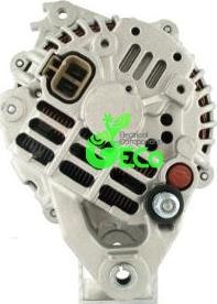 GECO A50160A - Alternator furqanavto.az