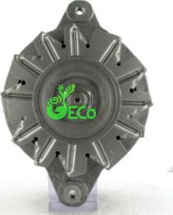 GECO A501091A - Alternator furqanavto.az