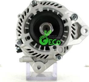 GECO A501391 - Alternator furqanavto.az