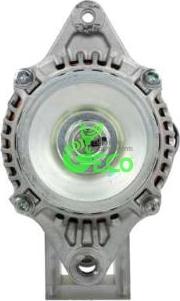 GECO A50133 - Alternator furqanavto.az