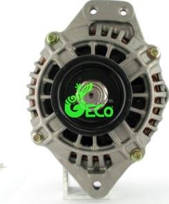GECO A50137A - Alternator furqanavto.az