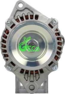 GECO A501298A - Alternator furqanavto.az