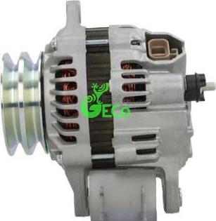 GECO A501298A - Alternator furqanavto.az