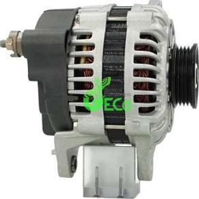 GECO A50124 - Alternator furqanavto.az