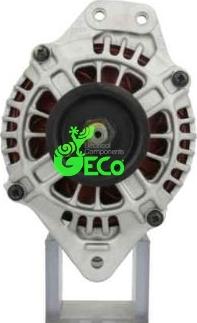 GECO A50126A - Alternator furqanavto.az