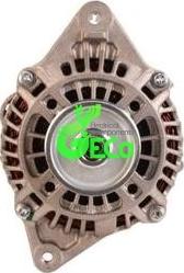 GECO A50123A - Alternator furqanavto.az