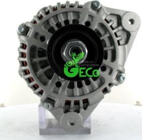 GECO A501791 - Alternator furqanavto.az