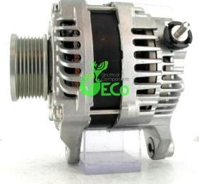 GECO A501781 - Alternator furqanavto.az