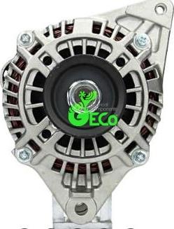 GECO A50173A - Alternator furqanavto.az