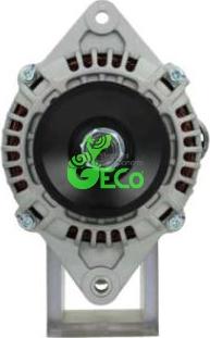 GECO A508383 - Alternator furqanavto.az
