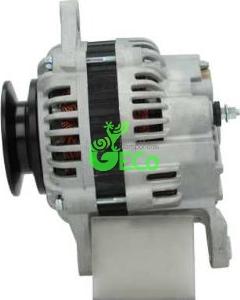 GECO A508383 - Alternator furqanavto.az