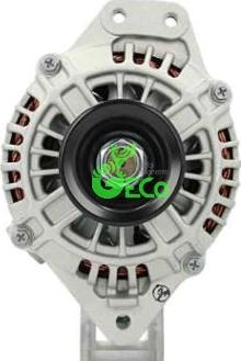 GECO A508293A - Alternator furqanavto.az