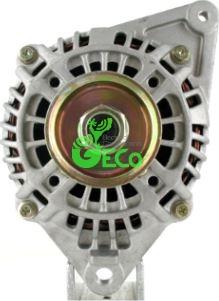 GECO A50340 - Alternator furqanavto.az
