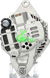 GECO A50343 - Alternator furqanavto.az