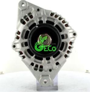 GECO A503592A - Alternator furqanavto.az