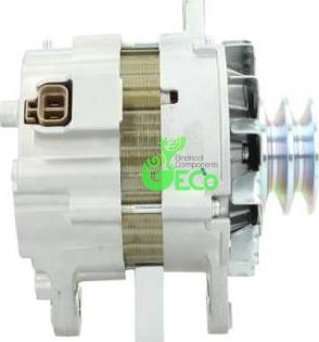 GECO A503581 - Alternator furqanavto.az