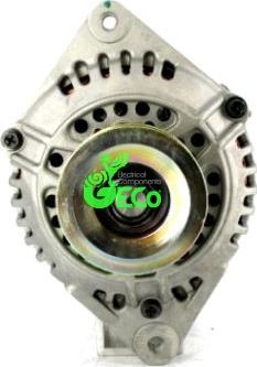 GECO A50365A - Alternator furqanavto.az