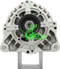 GECO A50366 - Alternator furqanavto.az