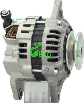 GECO A503677A - Alternator furqanavto.az