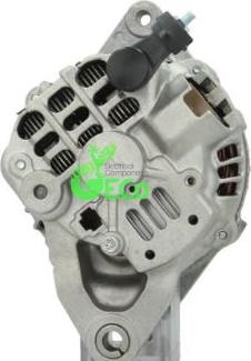 GECO A503677A - Alternator furqanavto.az