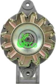 GECO A5030477A - Alternator furqanavto.az