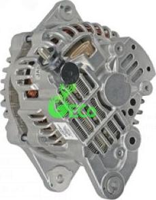 GECO A50330 - Alternator furqanavto.az