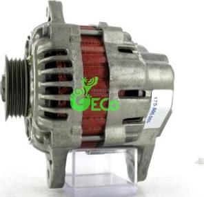 GECO A503292A - Alternator furqanavto.az