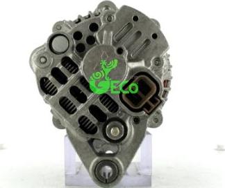 GECO A503292A - Alternator furqanavto.az