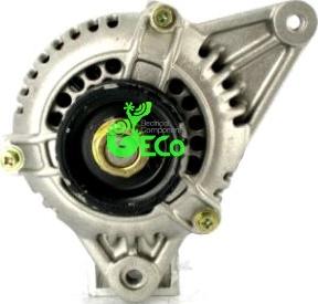GECO A50290A - Alternator furqanavto.az