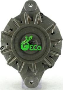 GECO A50291R - Alternator furqanavto.az