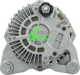 GECO A50J291A - Alternator furqanavto.az