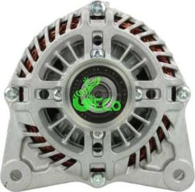 GECO A50245 - Alternator furqanavto.az