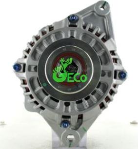 GECO A502481A - Alternator furqanavto.az