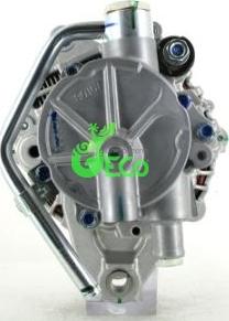 GECO A502481A - Alternator furqanavto.az