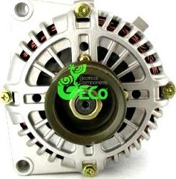 GECO A50247A - Alternator furqanavto.az