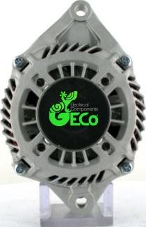 GECO A50251A - Alternator furqanavto.az