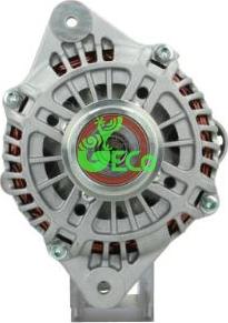 GECO A502581 - Alternator furqanavto.az