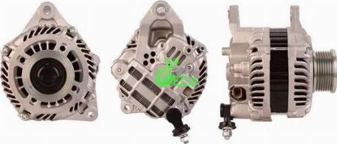 GECO A502681A - Alternator furqanavto.az