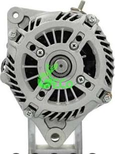 GECO A502681 - Alternator furqanavto.az